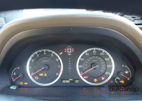 2010 Honda Accord 2.4 Ex from USA, damaged, VIN 1HGCP2F78AA009857